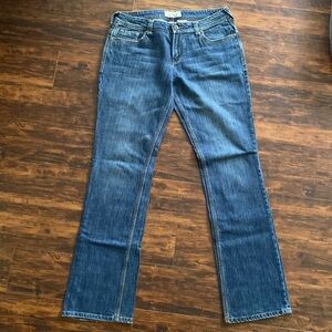 $10 SALE!!!! Maurice’s Kelli Straight Jeans